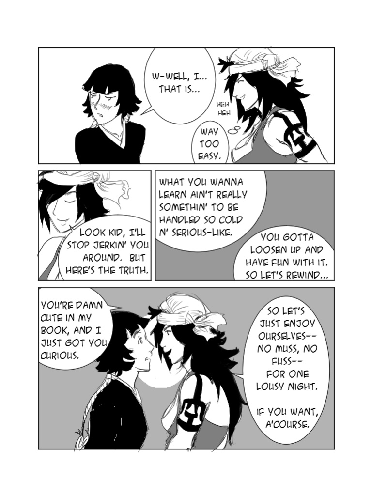 [CViperFan] FIRECRACKER (Bleach)