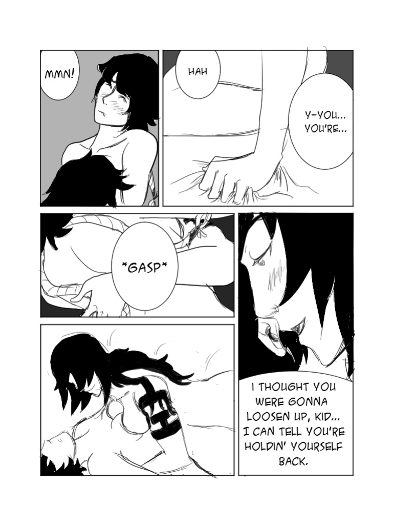 [CViperFan] FIRECRACKER (Bleach)