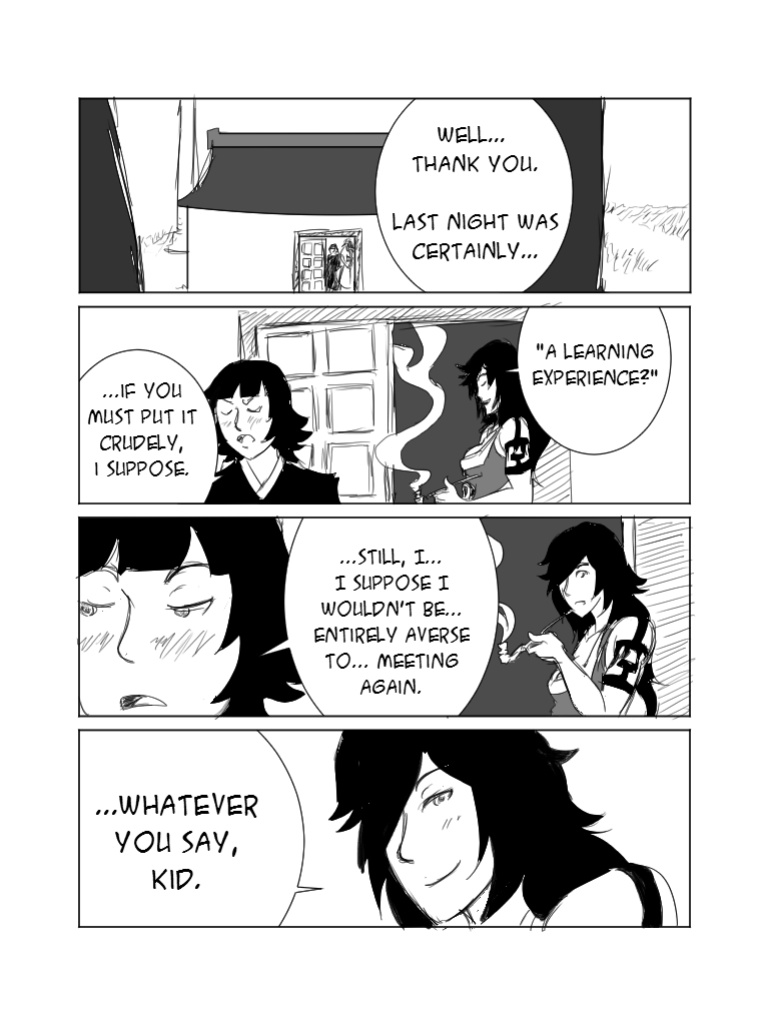 [CViperFan] FIRECRACKER (Bleach)