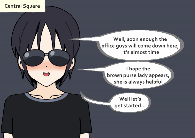 The Love Doll 16 FINAL