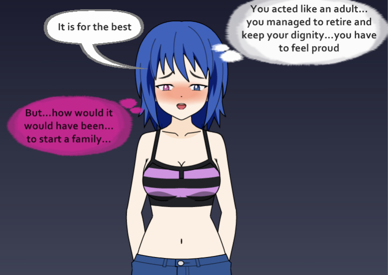 The Love Doll 16 FINAL