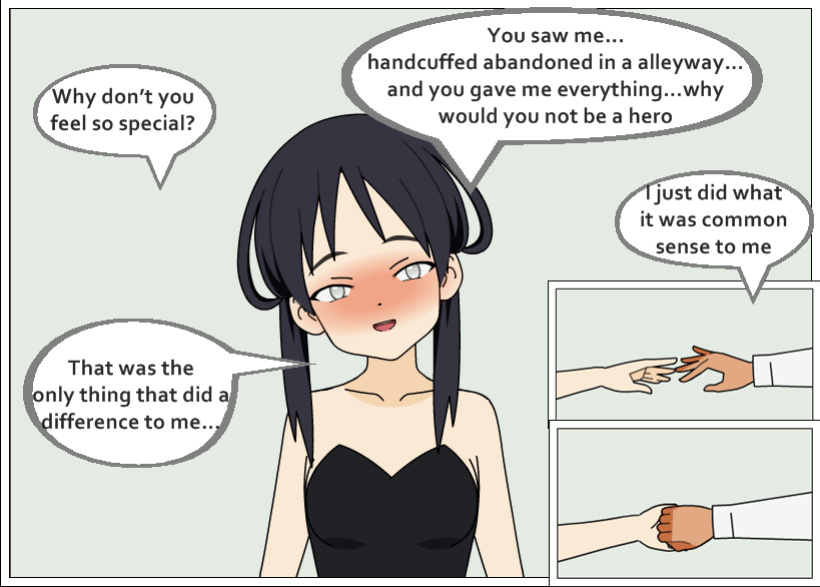 The Love Doll 16 FINAL