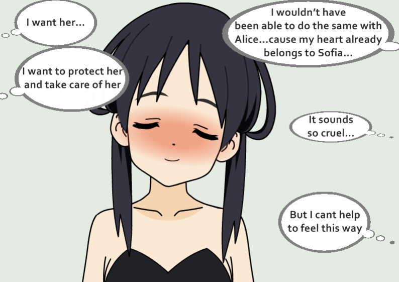 The Love Doll 16 FINAL