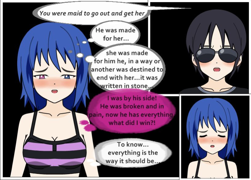 The Love Doll 16 FINAL