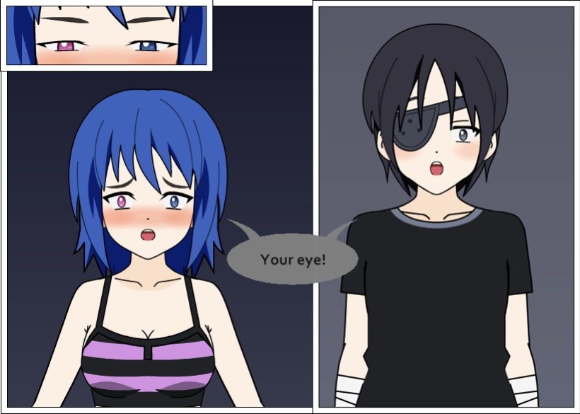 The Love Doll 16 FINAL