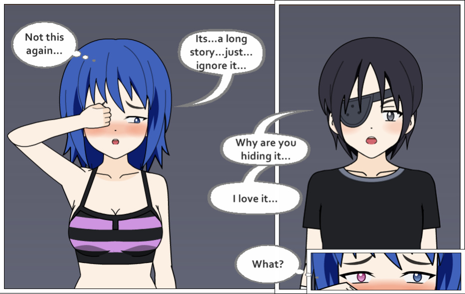 The Love Doll 16 FINAL