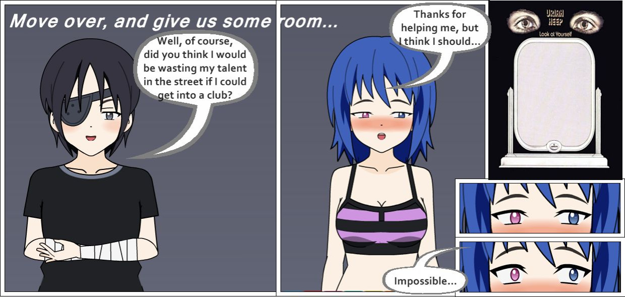 The Love Doll 16 FINAL