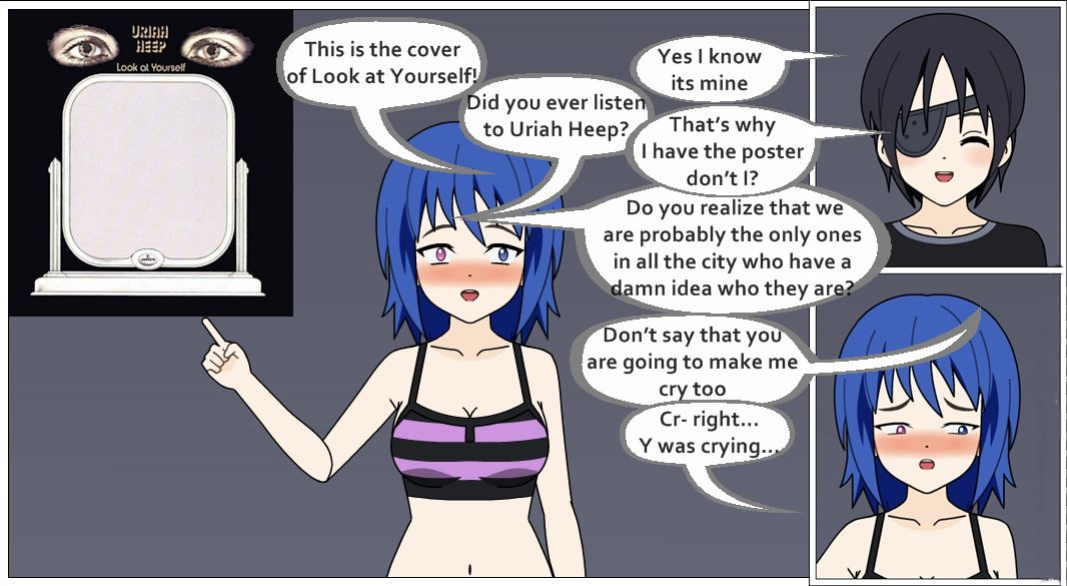 The Love Doll 16 FINAL