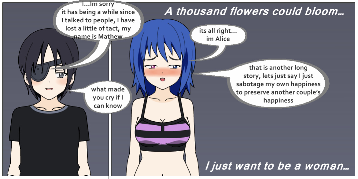 The Love Doll 16 FINAL