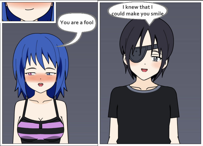 The Love Doll 16 FINAL