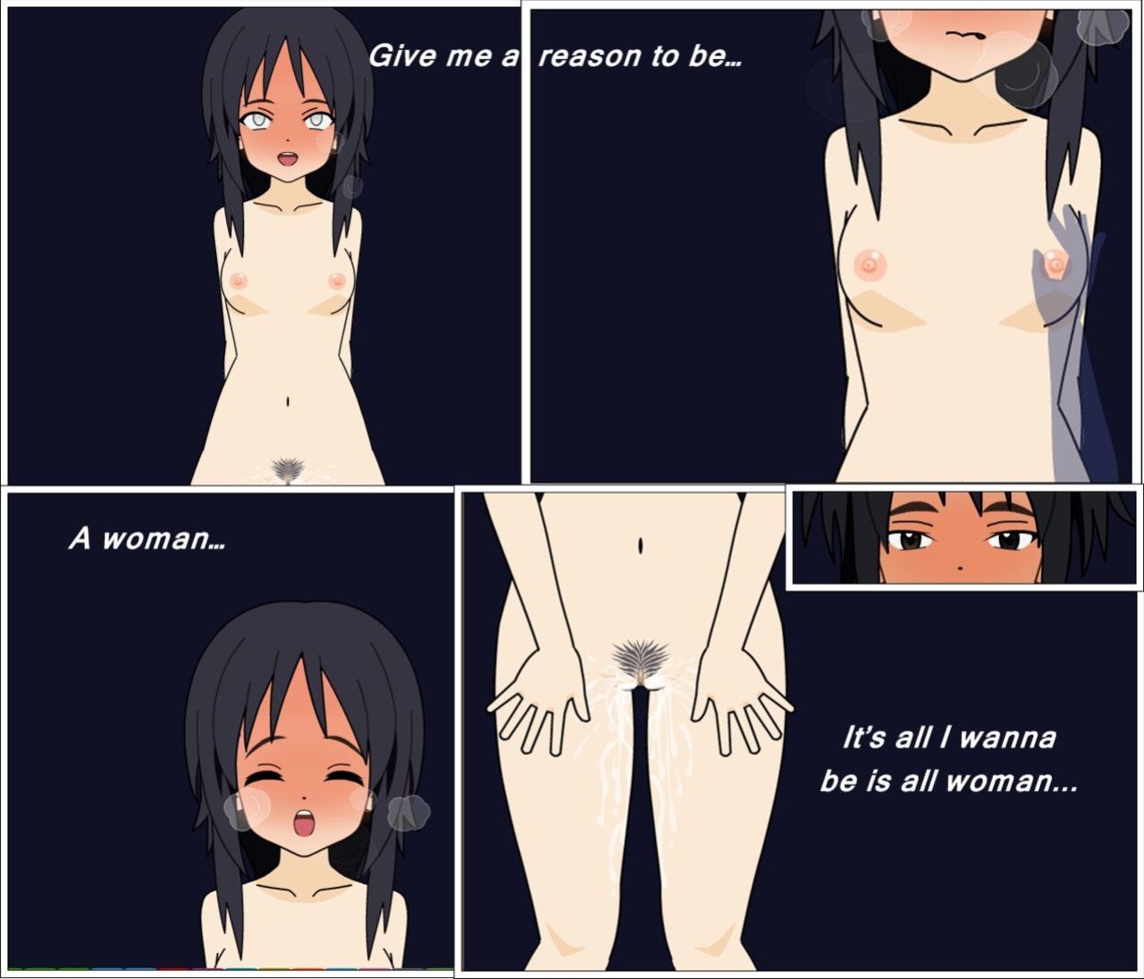 The Love Doll 16 FINAL