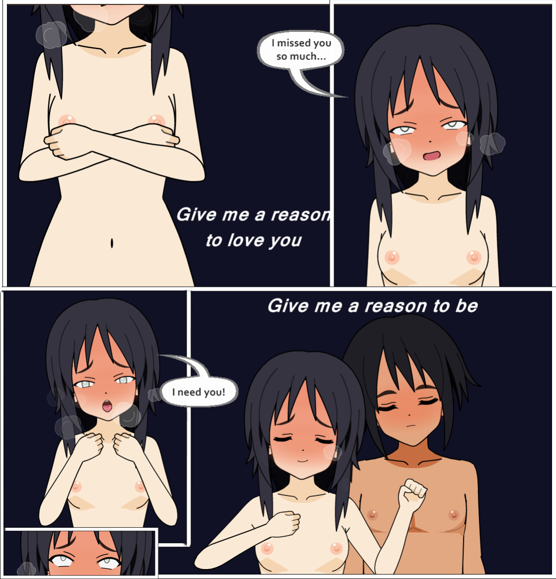 The Love Doll 16 FINAL