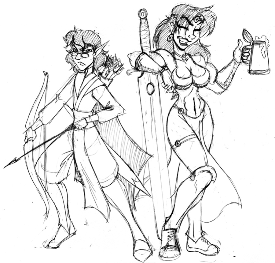 [Naga] Murray and Lewy