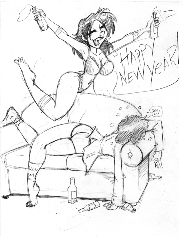 [Naga] Murray and Lewy