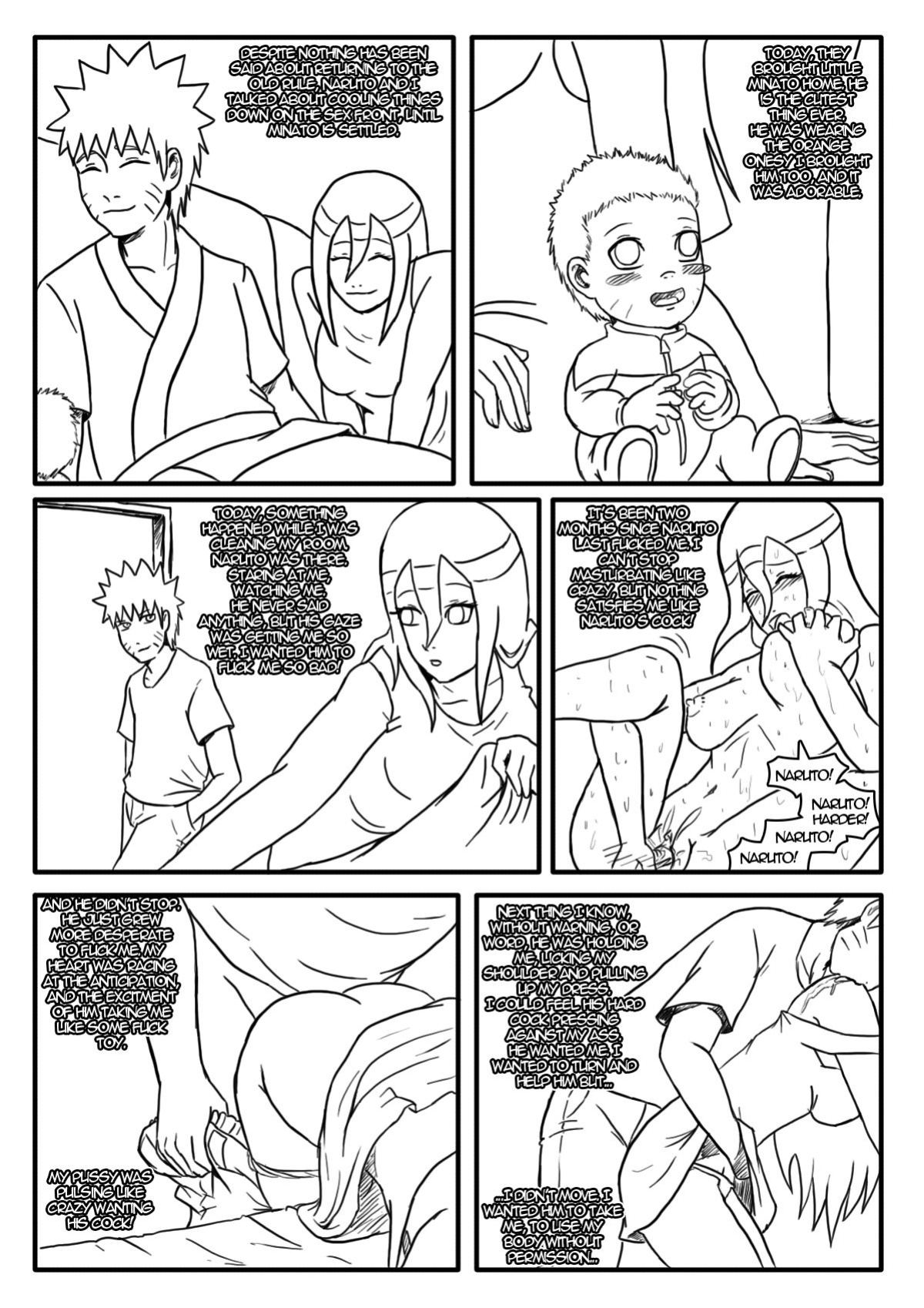 A Sister's love chapter 2