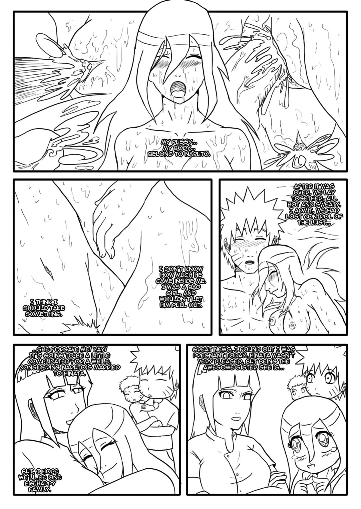 A Sister's love chapter 2
