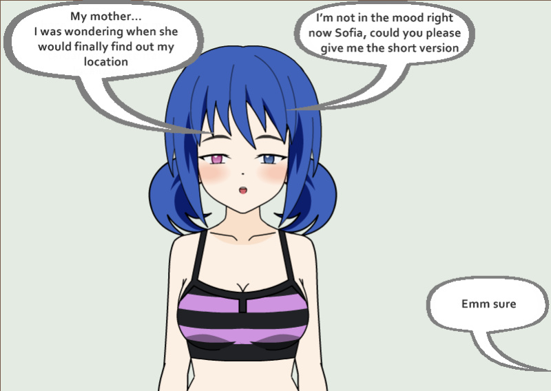 The Love Doll 13