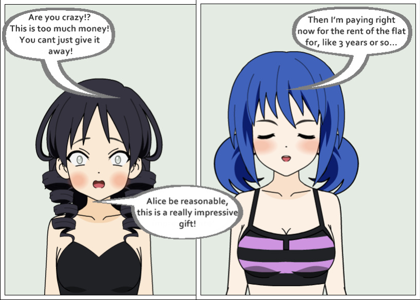 The Love Doll 13