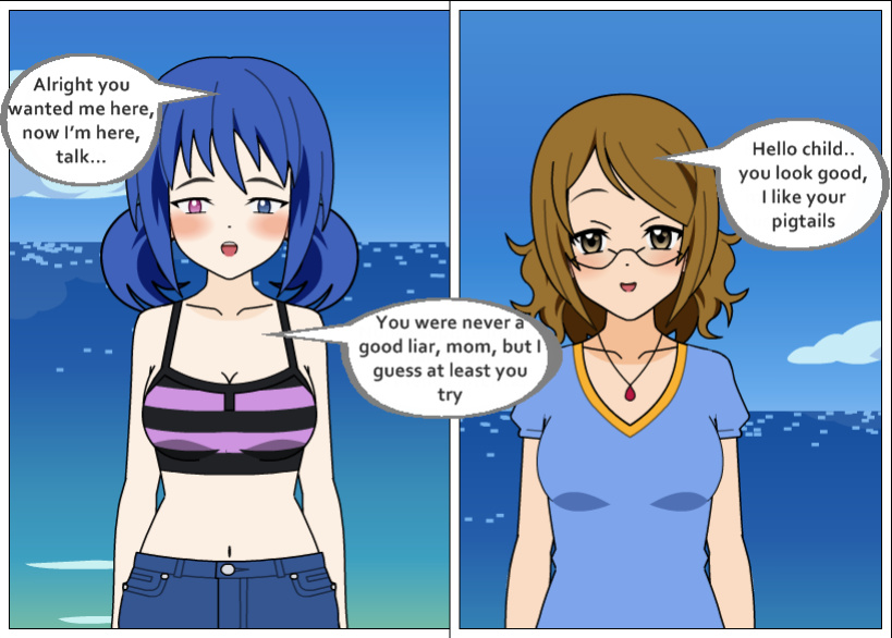 The Love Doll 13