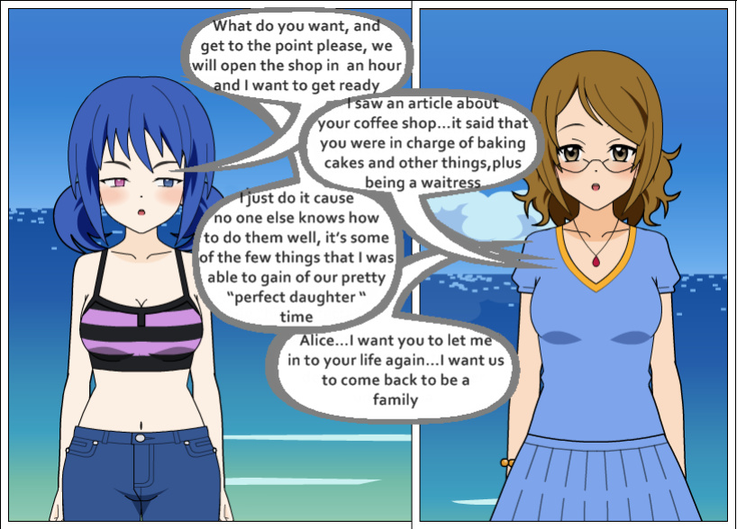 The Love Doll 13