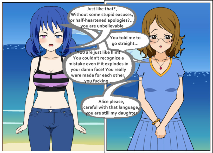 The Love Doll 13