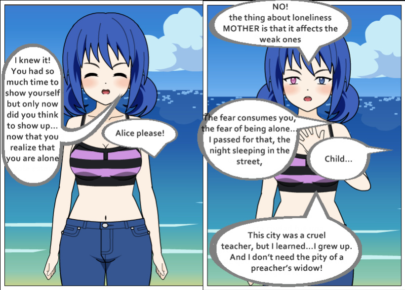 The Love Doll 13