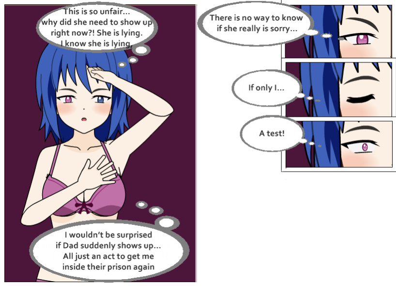 The Love Doll 13
