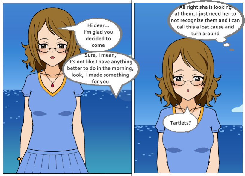 The Love Doll 13
