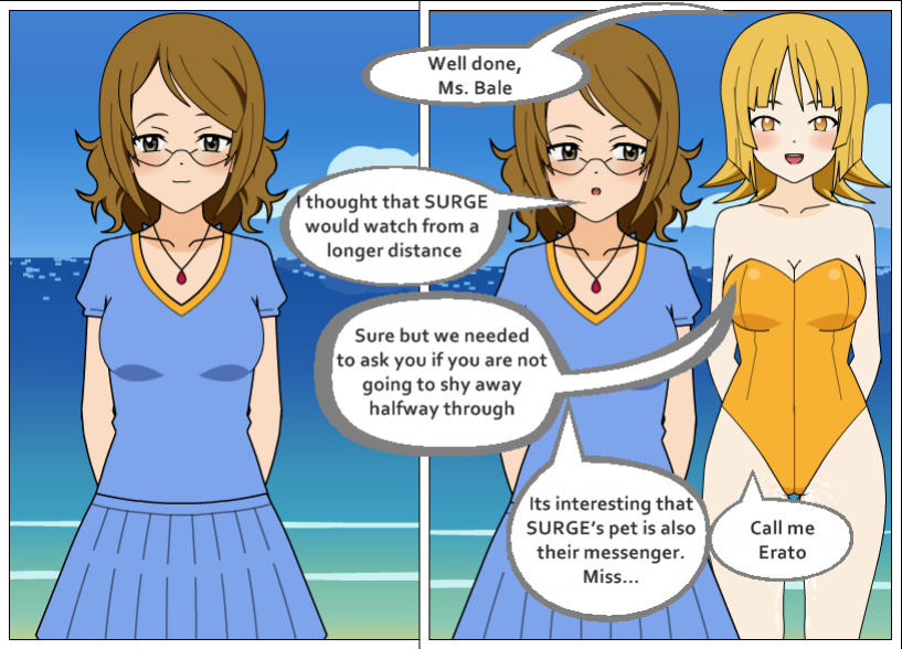 The Love Doll 13