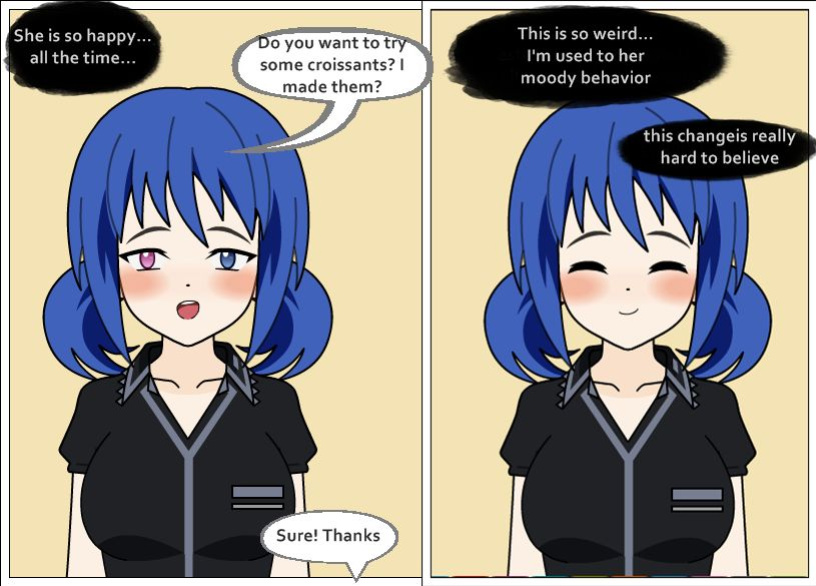 The Love Doll 13