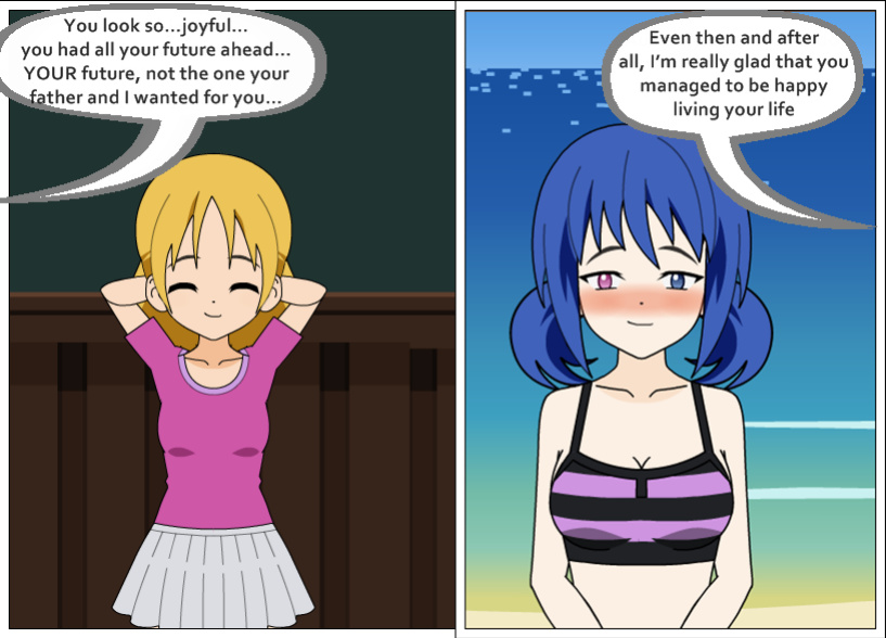 The Love Doll 13