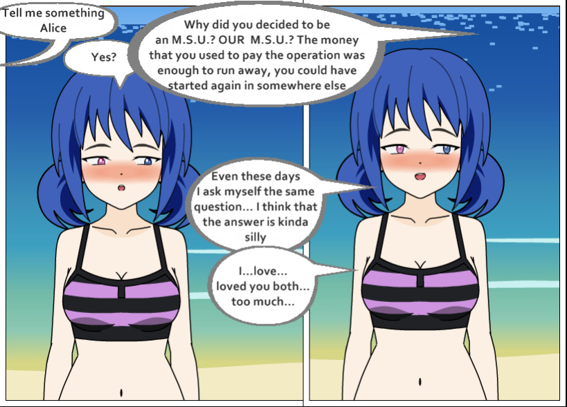 The Love Doll 13
