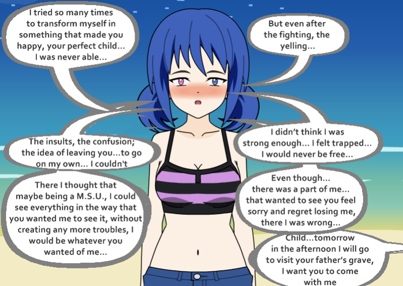 The Love Doll 13