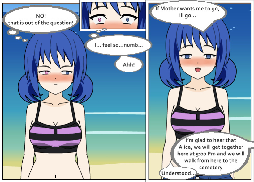 The Love Doll 13