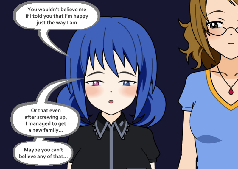 The Love Doll 13