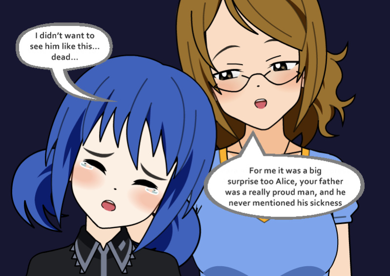 The Love Doll 13