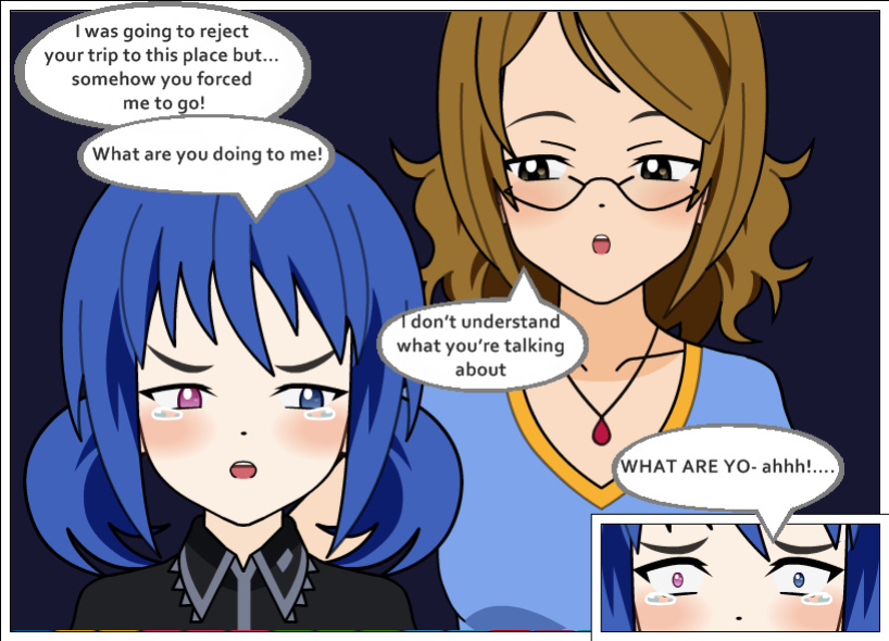 The Love Doll 13