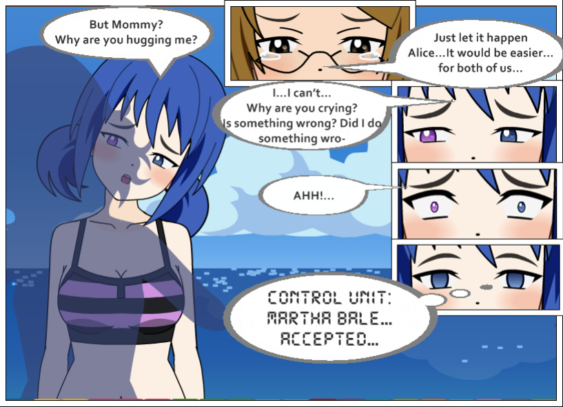 The Love Doll 13