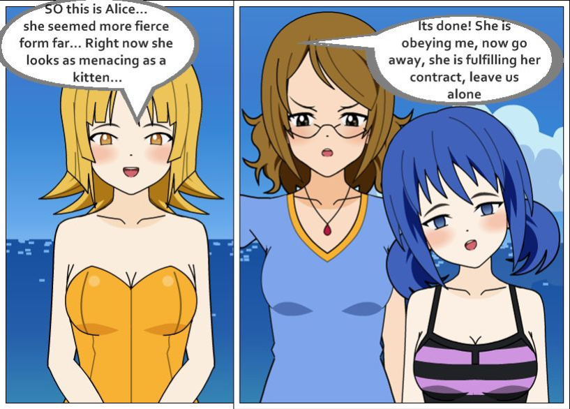 The Love Doll 13