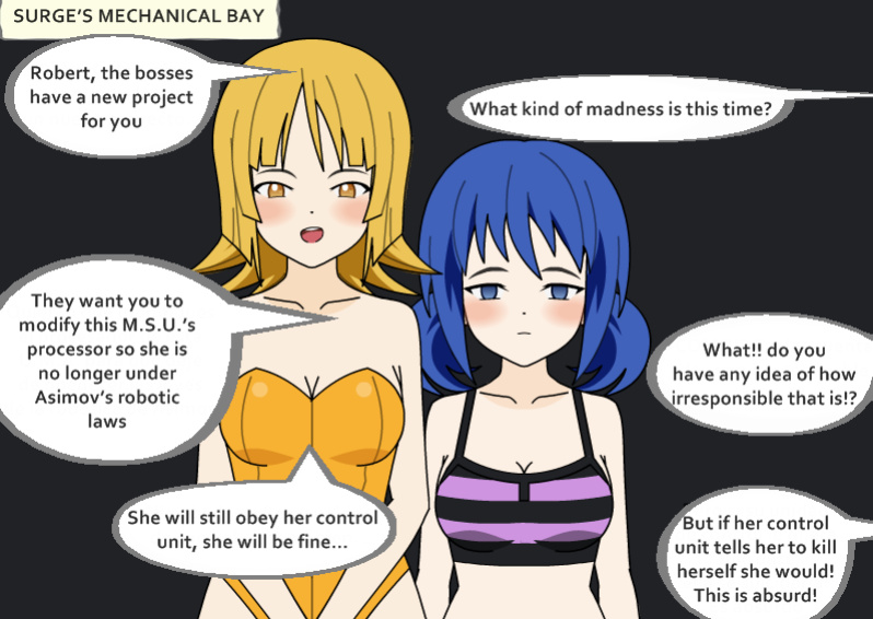 The Love Doll 13