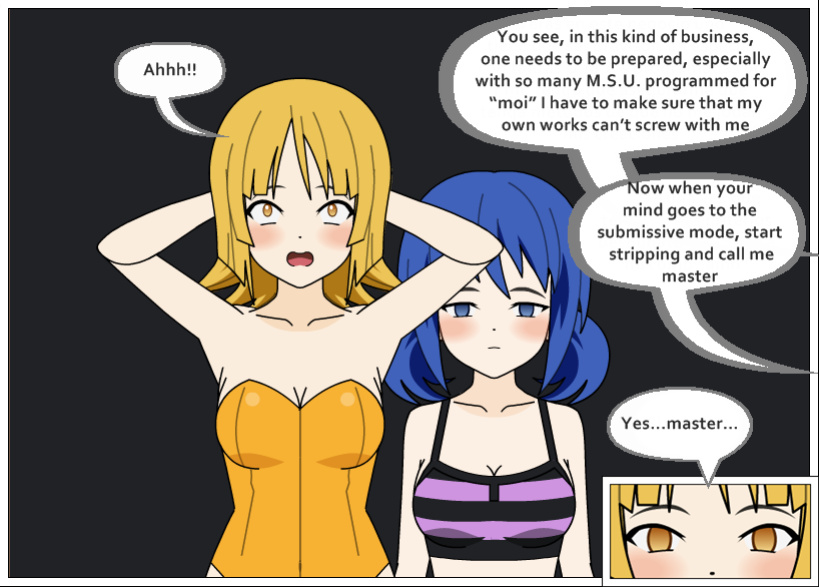 The Love Doll 13