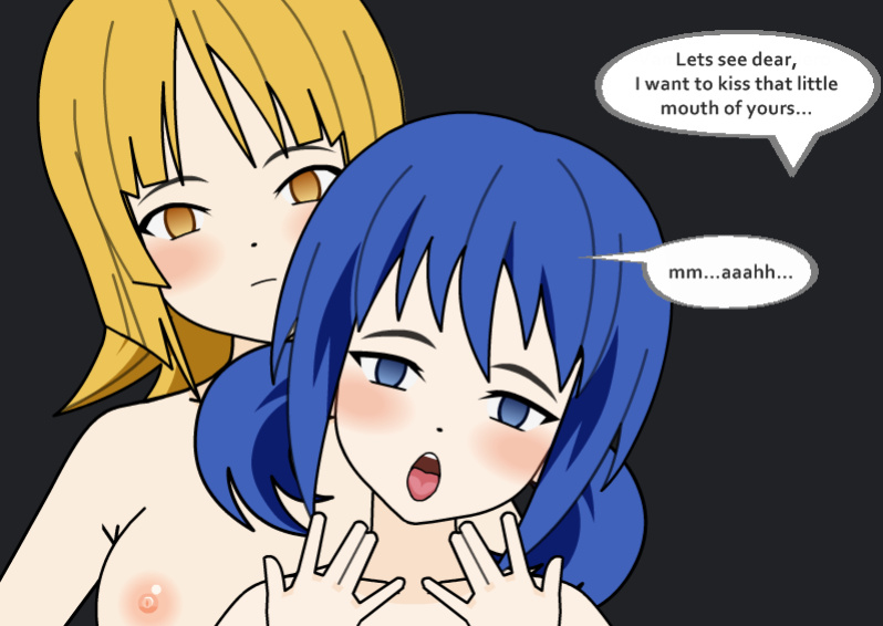 The Love Doll 13