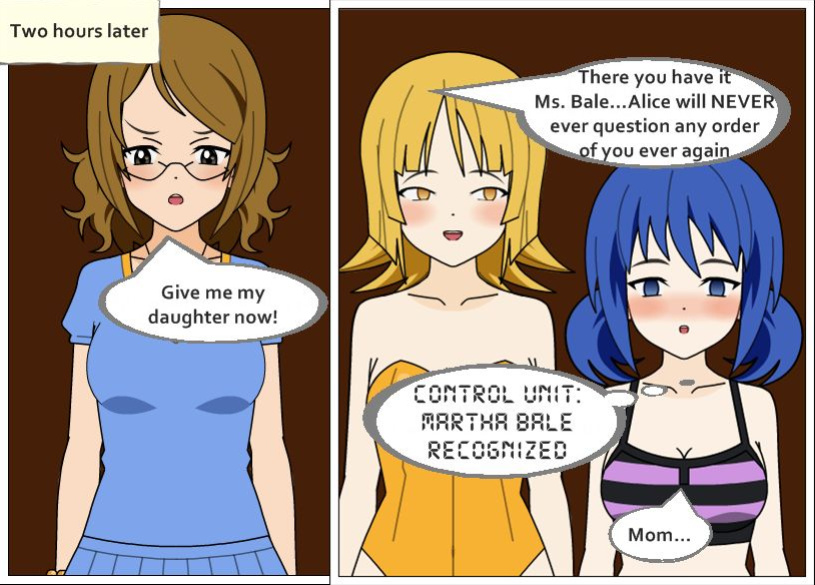 The Love Doll 13