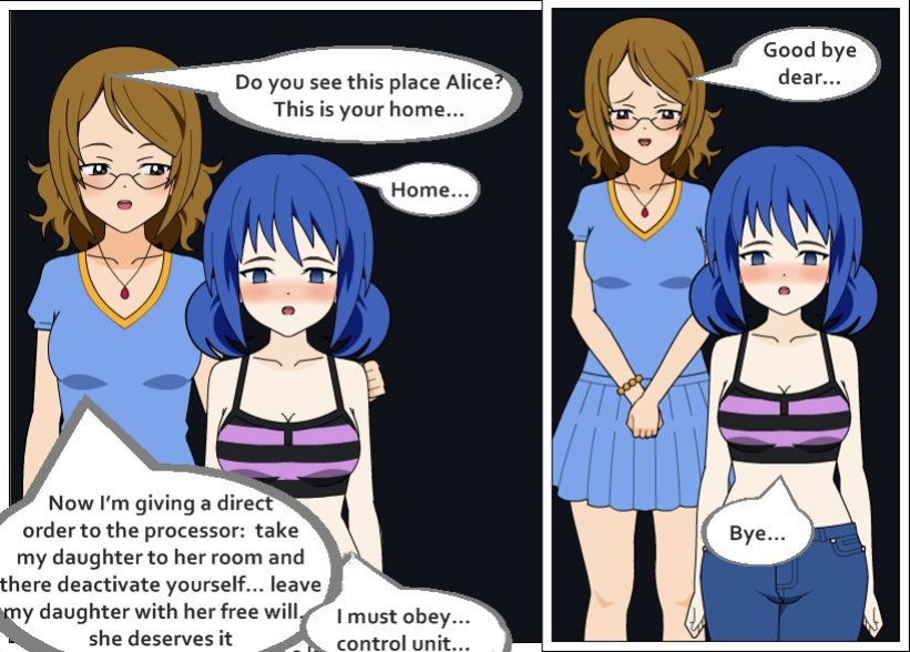 The Love Doll 13
