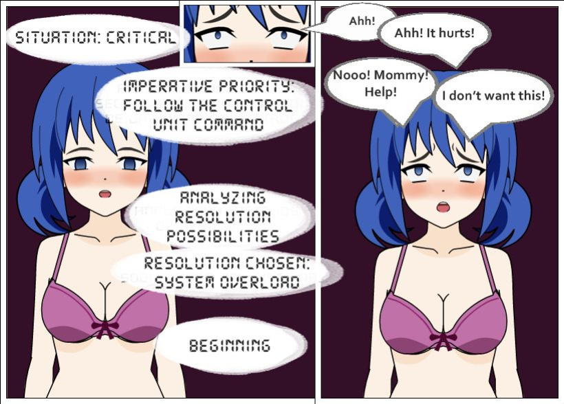 The Love Doll 13