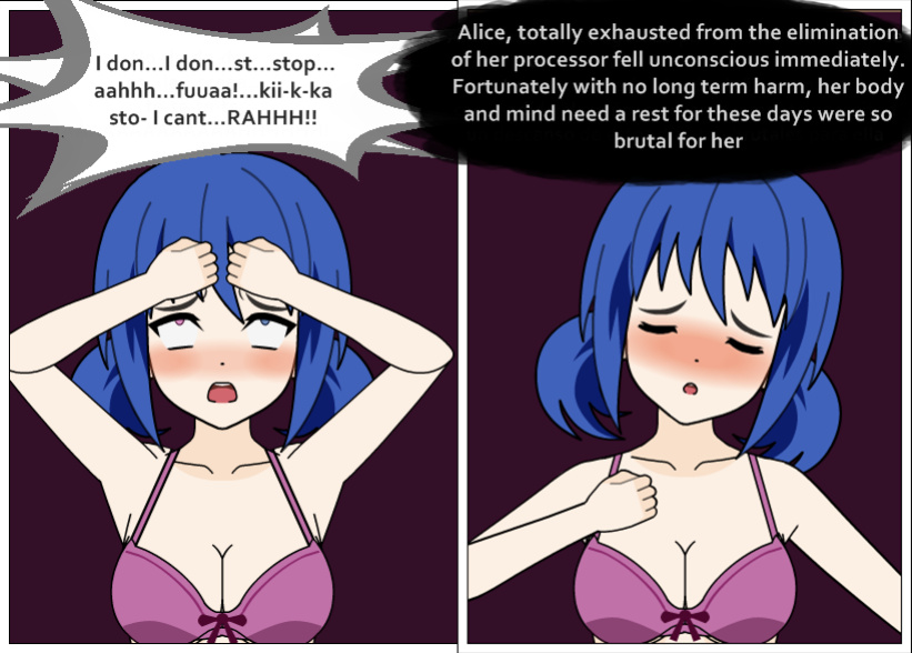The Love Doll 13