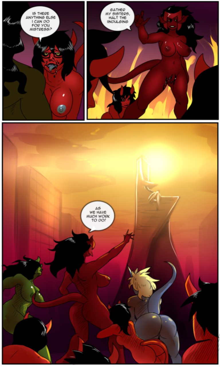 [Lemon Font] Curse of the Succubus (X-Men)