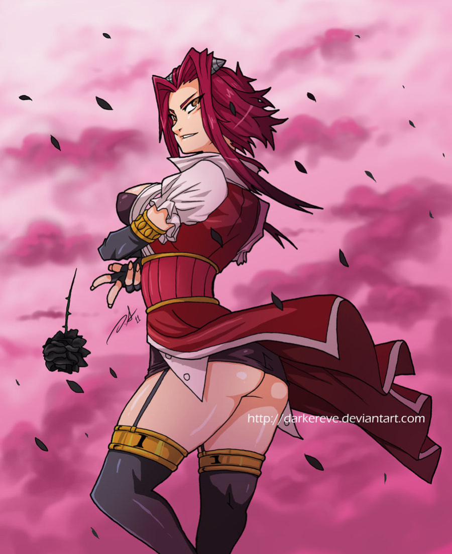DarkerEve's art