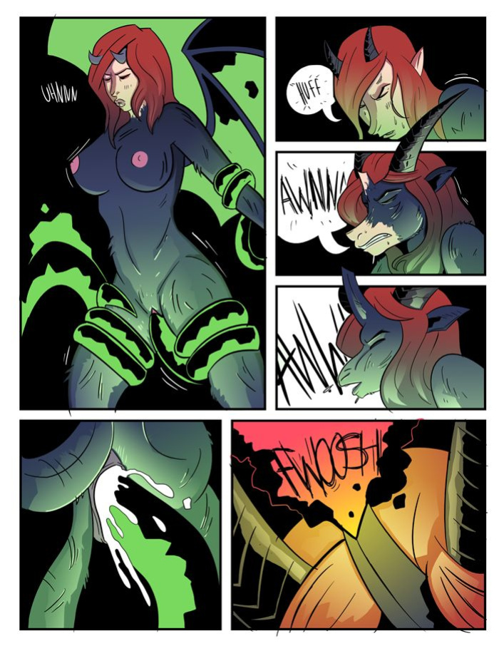 [Tharakaos] Horns Ov Baphomet