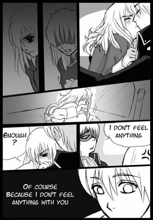 [Rafidel] <Help...4> In CAR? (Gintama)